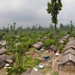 Architecture of refugee camps - Sheet4
