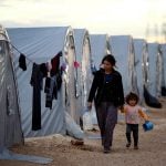 Architecture of refugee camps - Sheet5