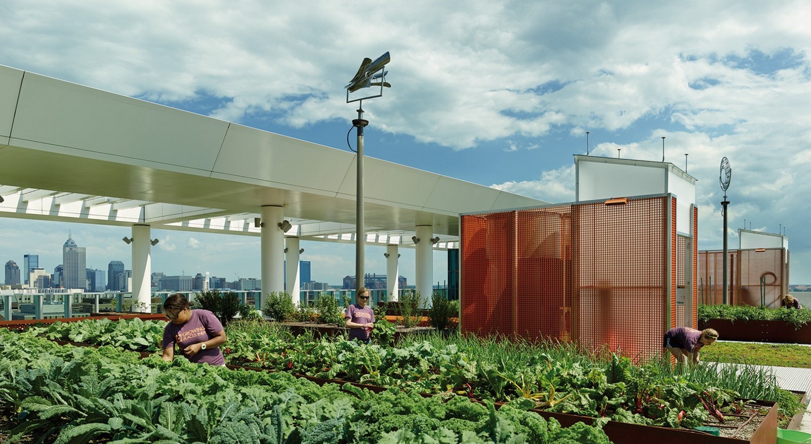Health and Wellbeing in Architecture - Sheet7