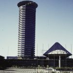 An architectural review of a location: Kenya - Sheet8