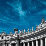 Museums of the World: Vatican Museums - Sheet1