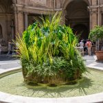 Museums of the World: Vatican Museums - Sheet10