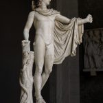 Museums of the World: Vatican Museums - Sheet11