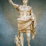 Museums of the World: Vatican Museums - Sheet12