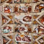 Museums of the World: Vatican Museums - Sheet13