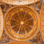 Museums of the World: Vatican Museums - Sheet14
