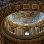 Museums of the World: Vatican Museums - Sheet15