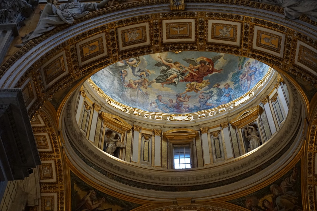 Museums of the World: Vatican Museums - Sheet15