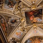 Museums of the World: Vatican Museums - Sheet16