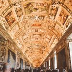 Museums of the World: Vatican Museums - Sheet17