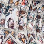Museums of the World: Vatican Museums - Sheet18