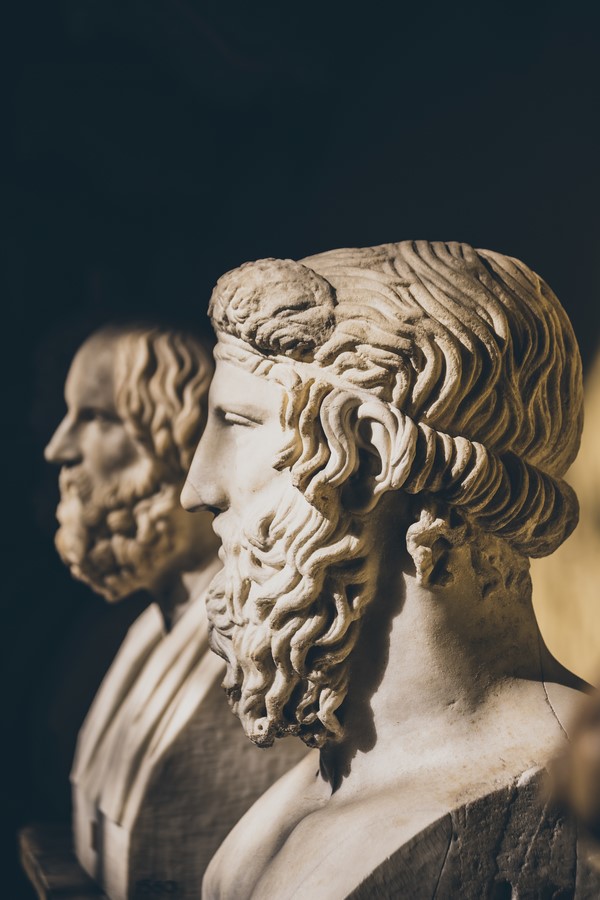 Museums of the World: Vatican Museums - Sheet1