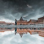 Museums of the World: Vatican Museums - Sheet2