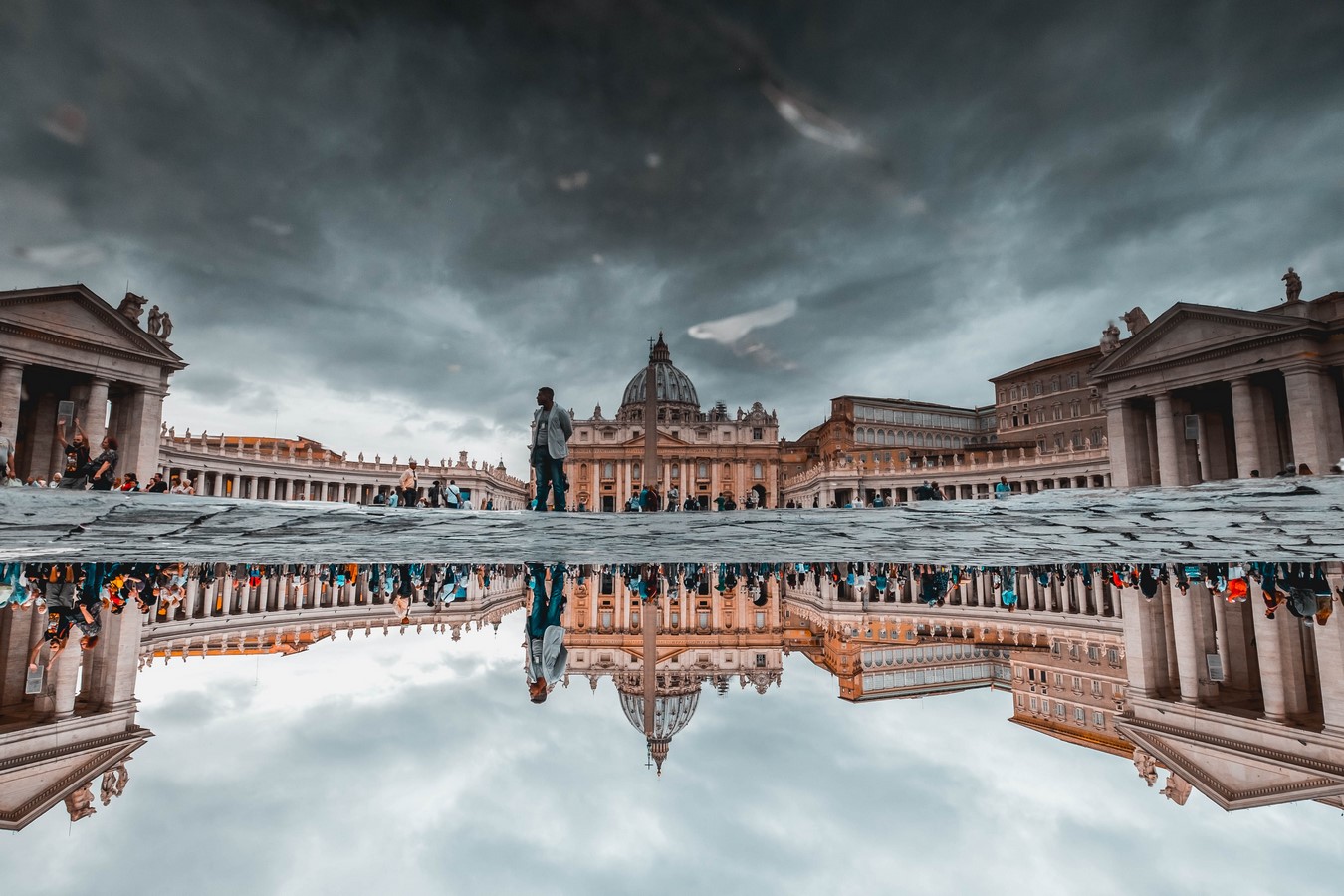 Museums of the World: Vatican Museums - Sheet2