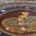 Museums of the World: Vatican Museums - Sheet24