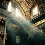 Museums of the World: Vatican Museums - Sheet26