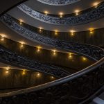 Museums of the World: Vatican Museums - Sheet27
