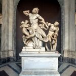 Museums of the World: Vatican Museums - Sheet3