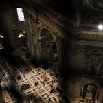 Museums of the World: Vatican Museums - Sheet4