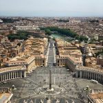 Museums of the World: Vatican Museums - Sheet6