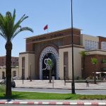 Architecture In Morocco: 15 Uniques Buildings Every Architect Must See - Sheet11