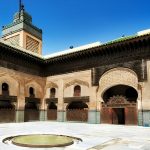 Architecture In Morocco: 15 Uniques Buildings Every Architect Must See - Sheet13