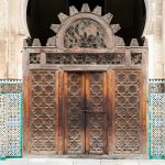 Architecture In Morocco: 15 Uniques Buildings Every Architect Must See - Sheet14