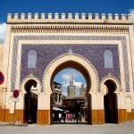 Architecture In Morocco: 15 Uniques Buildings Every Architect Must See - Sheet15