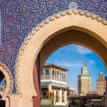 Architecture In Morocco: 15 Uniques Buildings Every Architect Must See - Sheet16