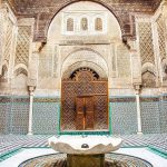 Architecture In Morocco: 15 Uniques Buildings Every Architect Must See - Sheet17