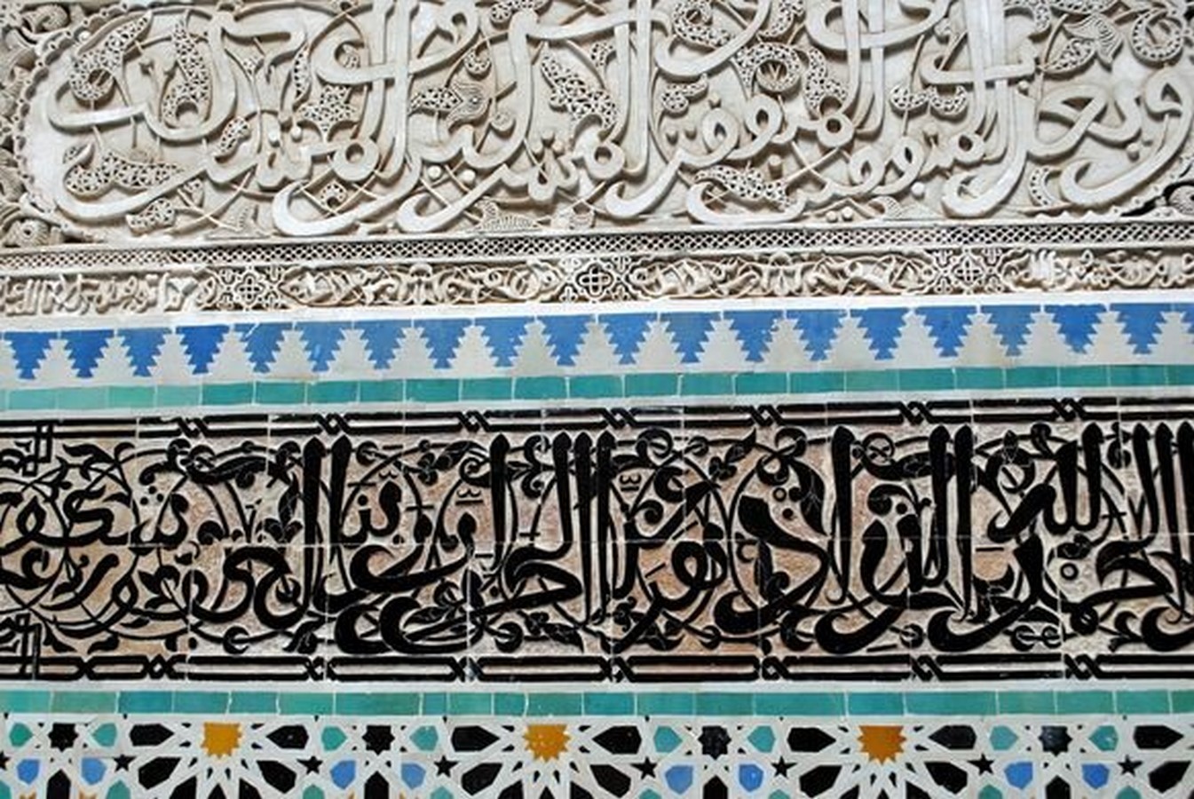 Architecture In Morocco: 15 Uniques Buildings Every Architect Must See - Sheet18