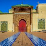 Architecture In Morocco: 15 Uniques Buildings Every Architect Must See - Sheet1