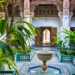 Architecture In Morocco: 15 Uniques Buildings Every Architect Must See - Sheet2