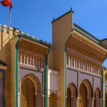Architecture In Morocco: 15 Uniques Buildings Every Architect Must See - Sheet20