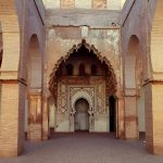Architecture In Morocco: 15 Uniques Buildings Every Architect Must See - Sheet23