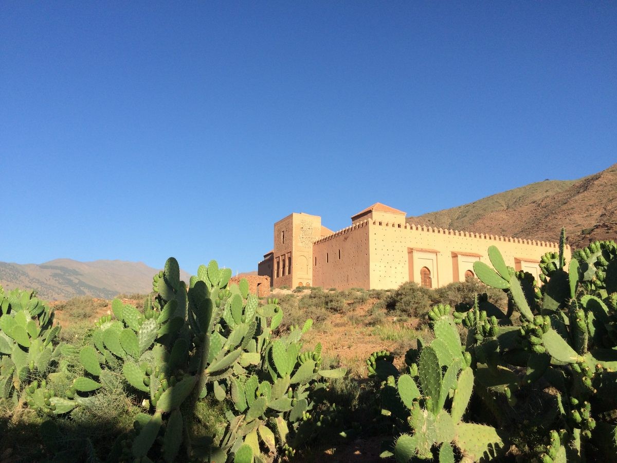 view-of-tinmal-mosque_©atlasobscura