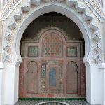 Architecture In Morocco: 15 Uniques Buildings Every Architect Must See - Sheet26