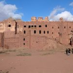 Architecture In Morocco: 15 Uniques Buildings Every Architect Must See - Sheet27