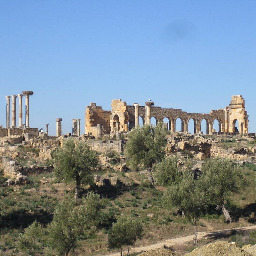 view of the site_©unesco