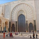 Architecture In Morocco: 15 Uniques Buildings Every Architect Must See - Sheet3