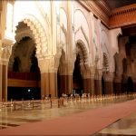 Architecture In Morocco: 15 Uniques Buildings Every Architect Must See - Sheet4