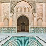 Architecture In Morocco: 15 Uniques Buildings Every Architect Must See - Sheet7