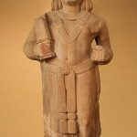 Indian Heritage-The narratives behind the Ancient art and Architecture - Sheet10
