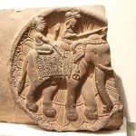 Indian Heritage-The narratives behind the Ancient art and Architecture - Sheet11