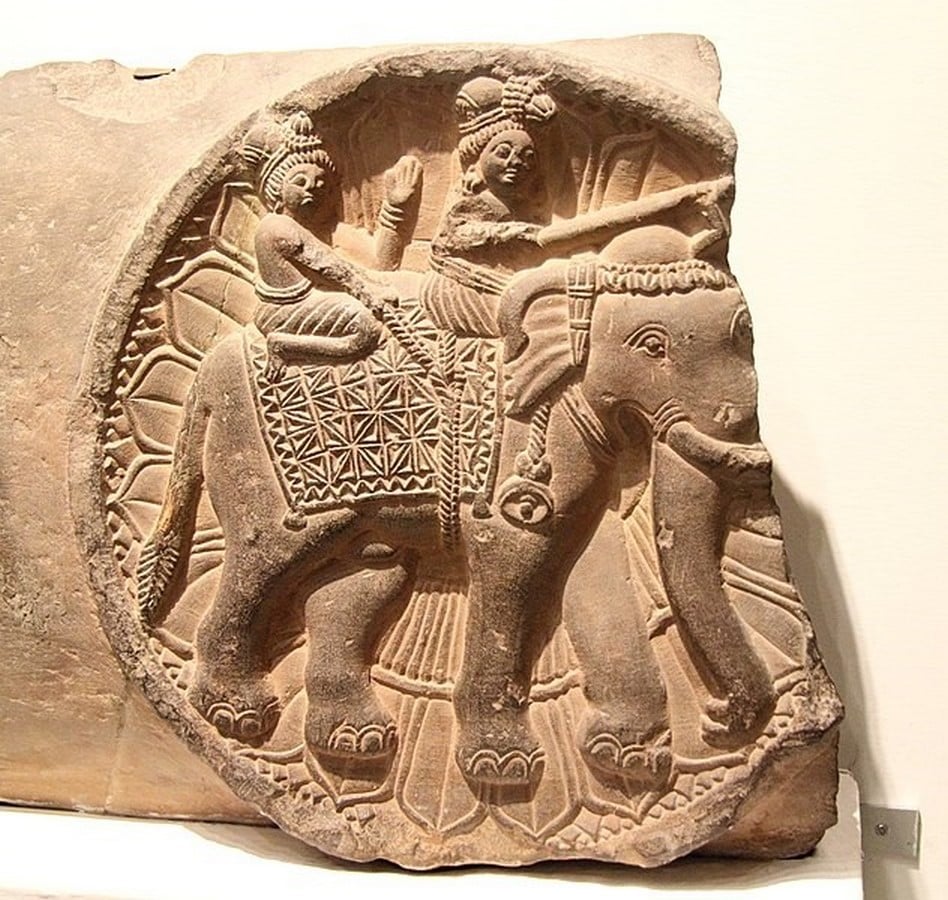 Indian Heritage-The narratives behind the Ancient art and Architecture - Sheet11