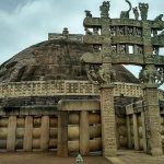 Indian Heritage-The narratives behind the Ancient art and Architecture - Sheet12