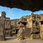 Indian Heritage-The narratives behind the Ancient art and Architecture - Sheet13