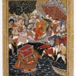Indian Heritage-The narratives behind the Ancient art and Architecture - Sheet17