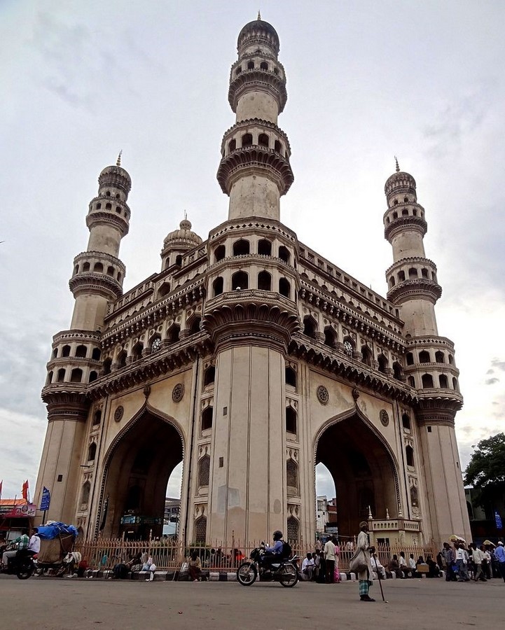 Indian Heritage-The narratives behind the Ancient art and Architecture - Sheet19