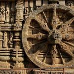 Indian Heritage-The narratives behind the Ancient art and Architecture - Sheet2